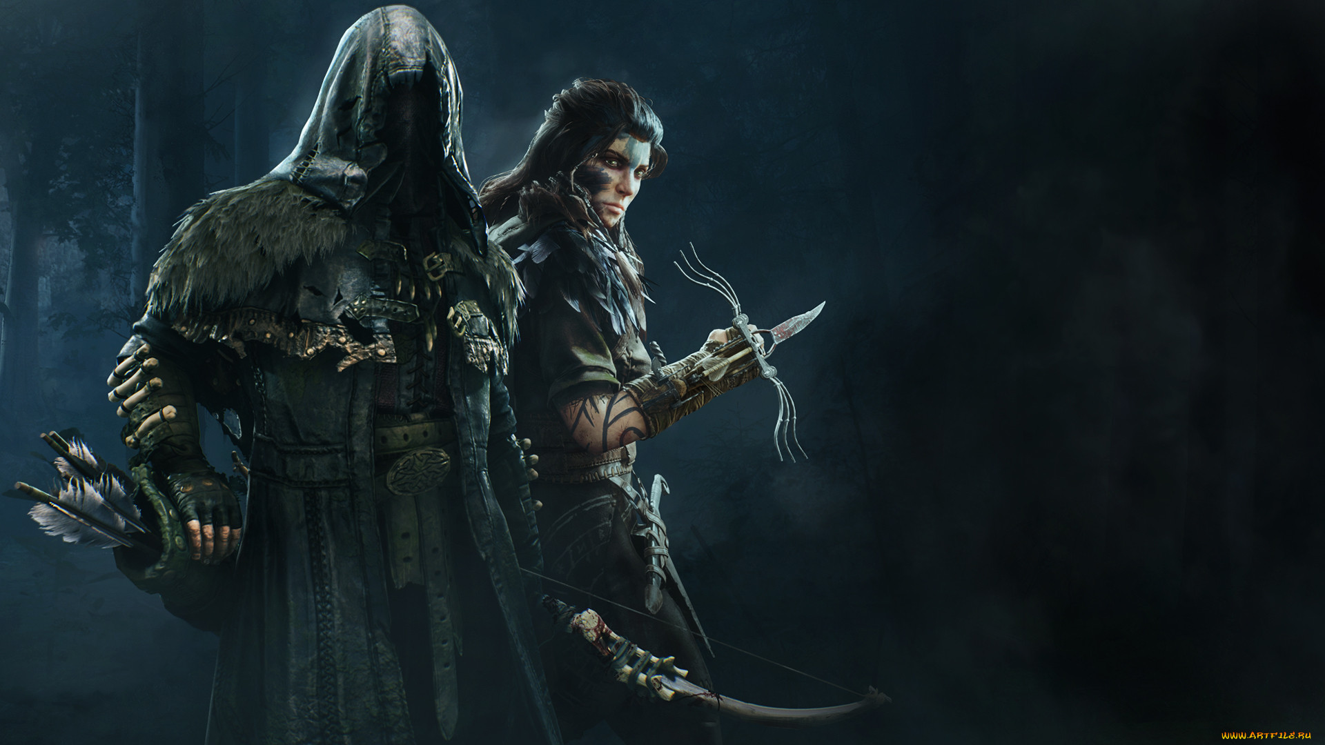 hood,  outlaws & legends < 2021 >,  , ---, pve, , , , pvp, , sumo, digital, focus, home, interactive